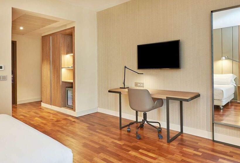 酒店 NH Luz Huelva