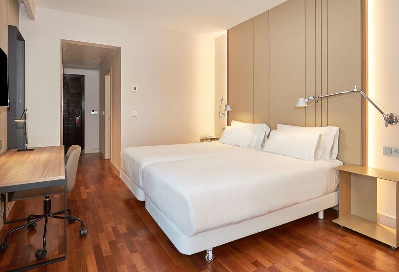 酒店 NH Luz Huelva