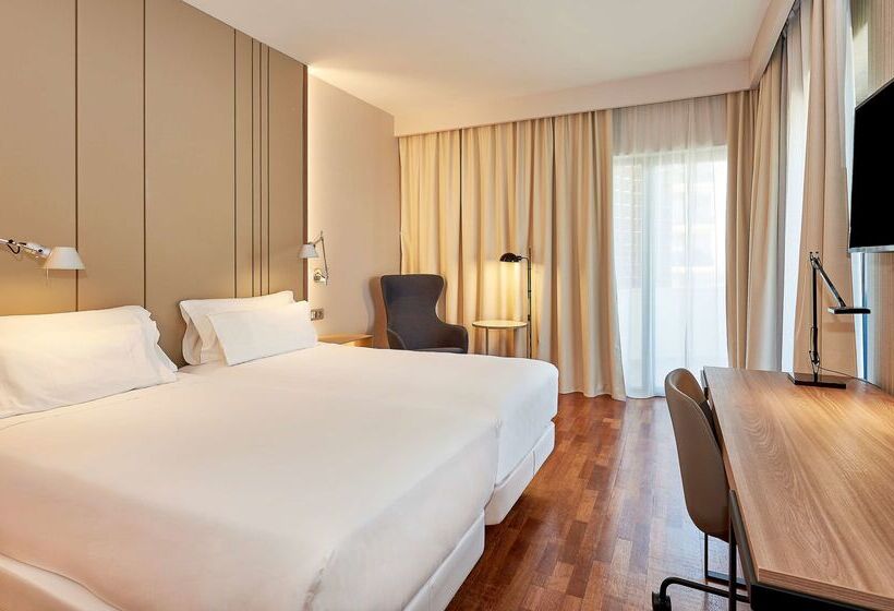 酒店 NH Luz Huelva