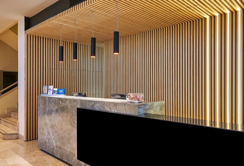 酒店 NH Luz Huelva