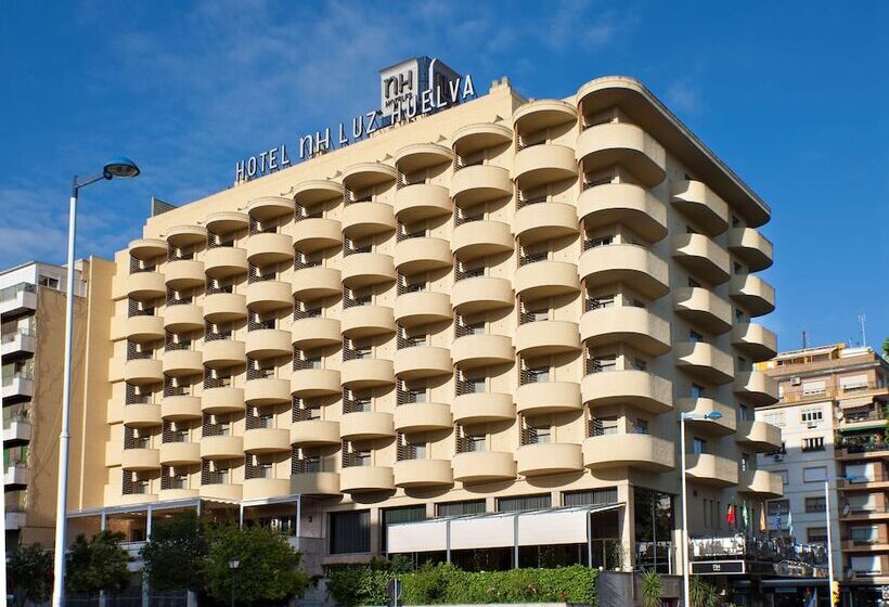 酒店 NH Luz Huelva