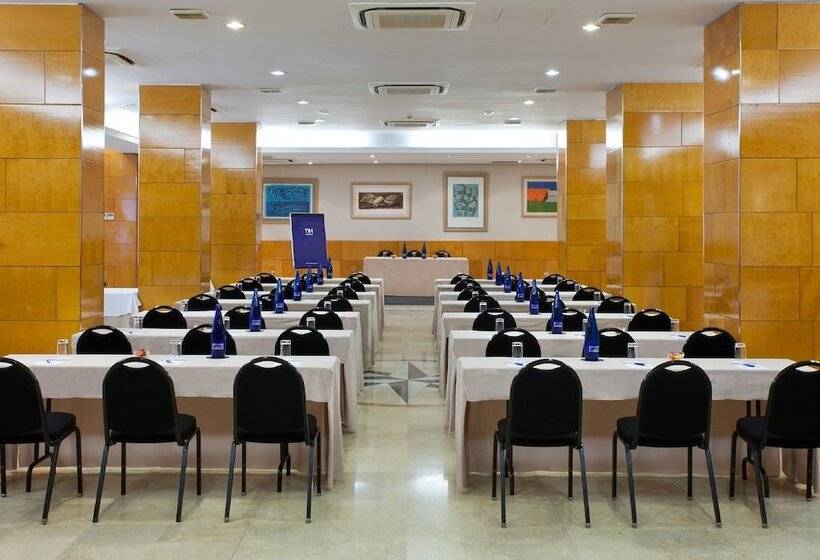 酒店 NH Luz Huelva