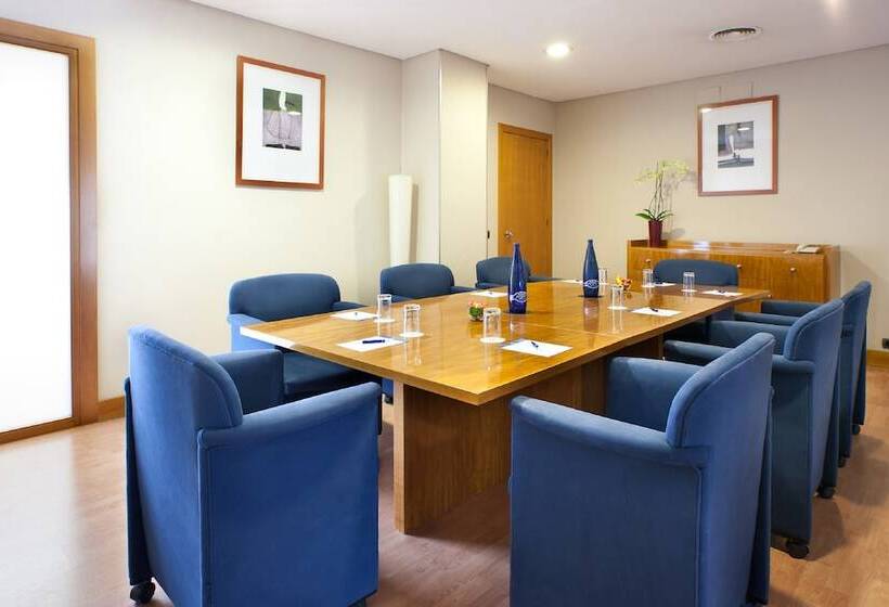 酒店 NH Luz Huelva