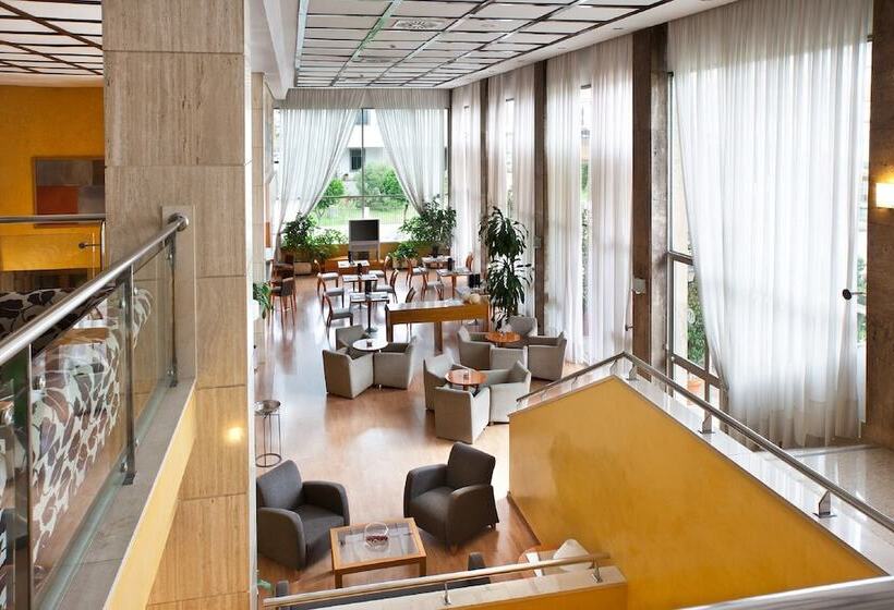 酒店 NH Luz Huelva