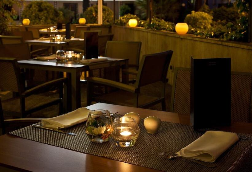 酒店 NH Luz Huelva