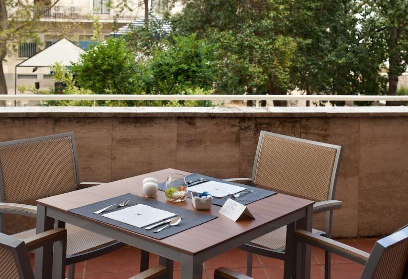 酒店 NH Luz Huelva