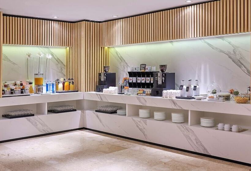 酒店 NH Luz Huelva