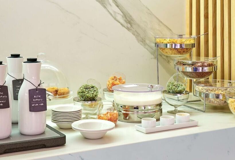 酒店 NH Luz Huelva