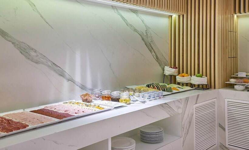 酒店 NH Luz Huelva