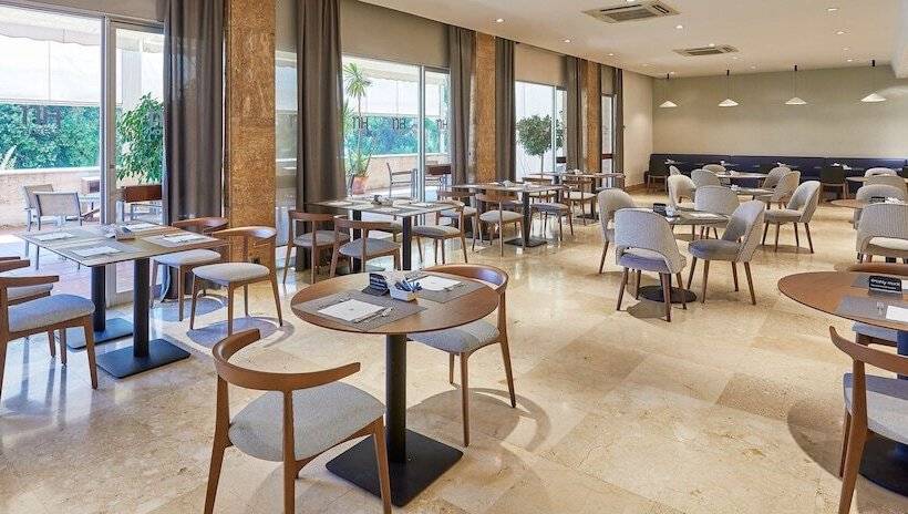 酒店 NH Luz Huelva