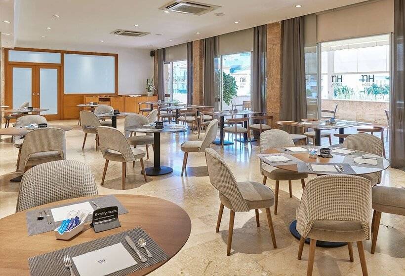 酒店 NH Luz Huelva