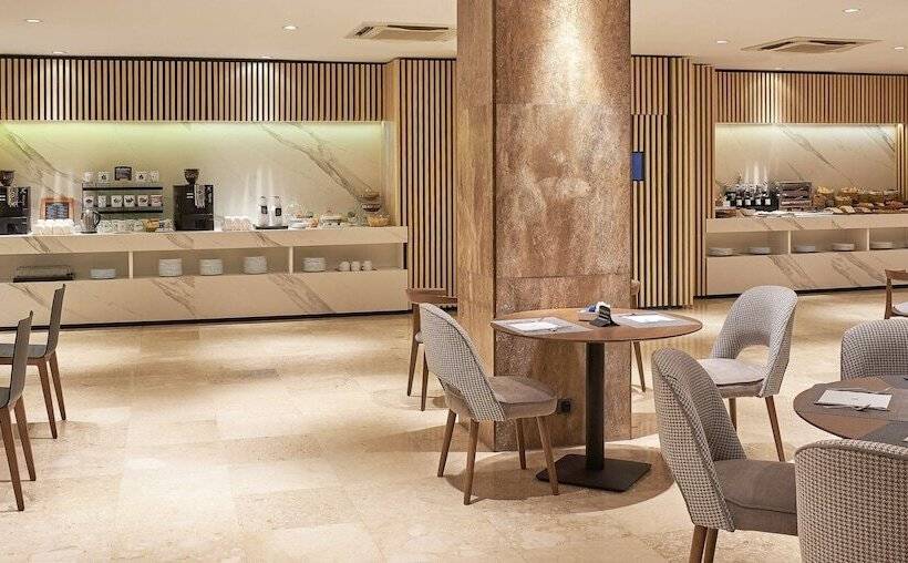 酒店 NH Luz Huelva