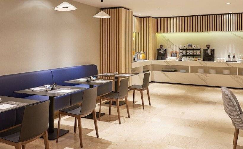 酒店 NH Luz Huelva