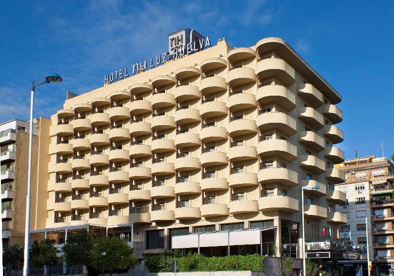 酒店 NH Luz Huelva