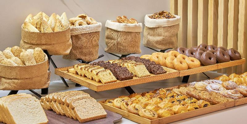 酒店 NH Luz Huelva