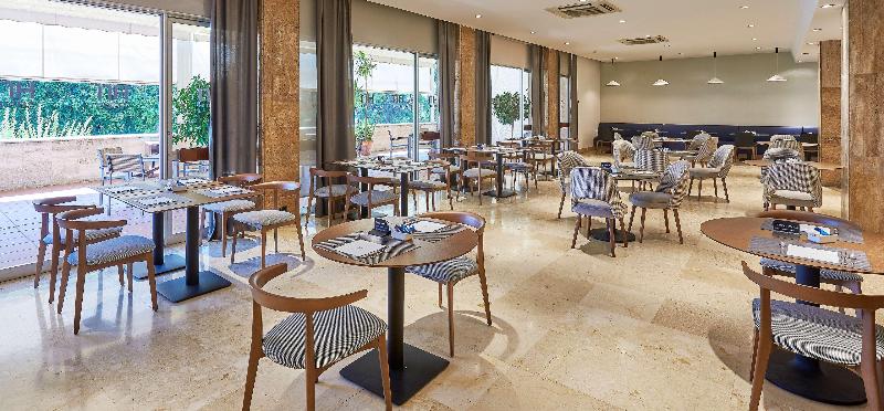 酒店 NH Luz Huelva