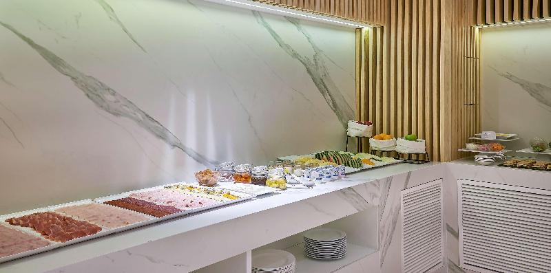 酒店 NH Luz Huelva