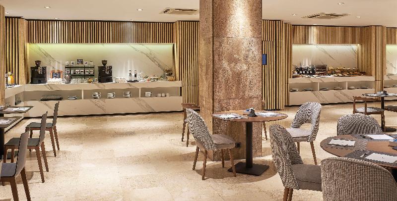 酒店 NH Luz Huelva