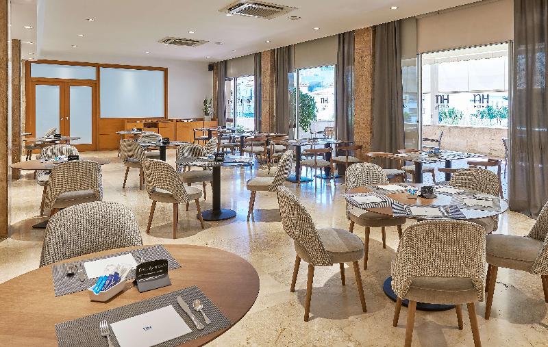 酒店 NH Luz Huelva