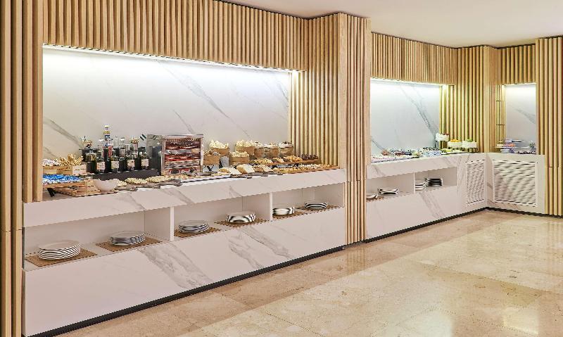 酒店 NH Luz Huelva