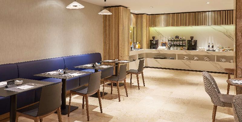 酒店 NH Luz Huelva