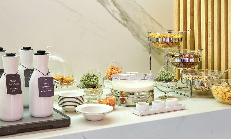 酒店 NH Luz Huelva