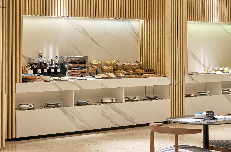 酒店 NH Luz Huelva