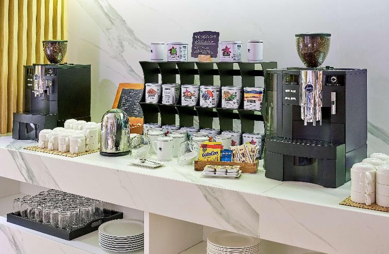 酒店 NH Luz Huelva