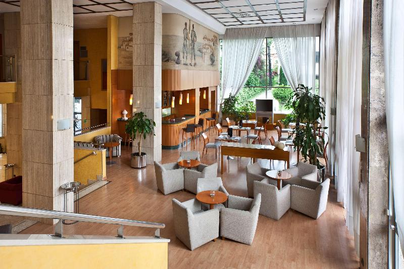 酒店 NH Luz Huelva