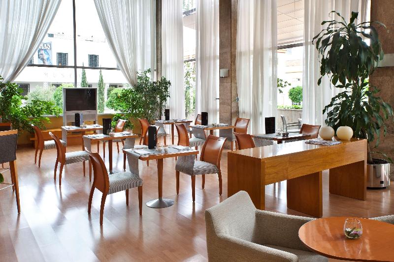 酒店 NH Luz Huelva