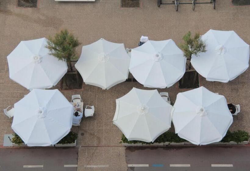 בית מלון כפרי Niza