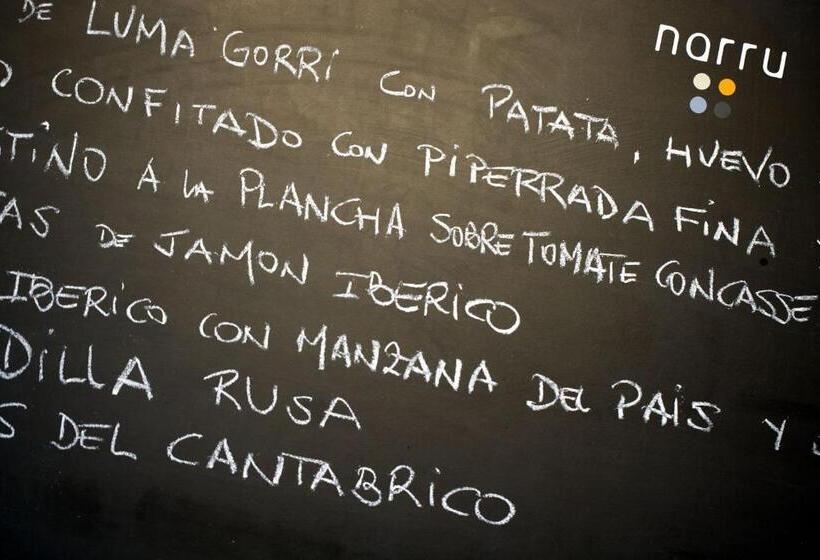 בית מלון כפרי Niza