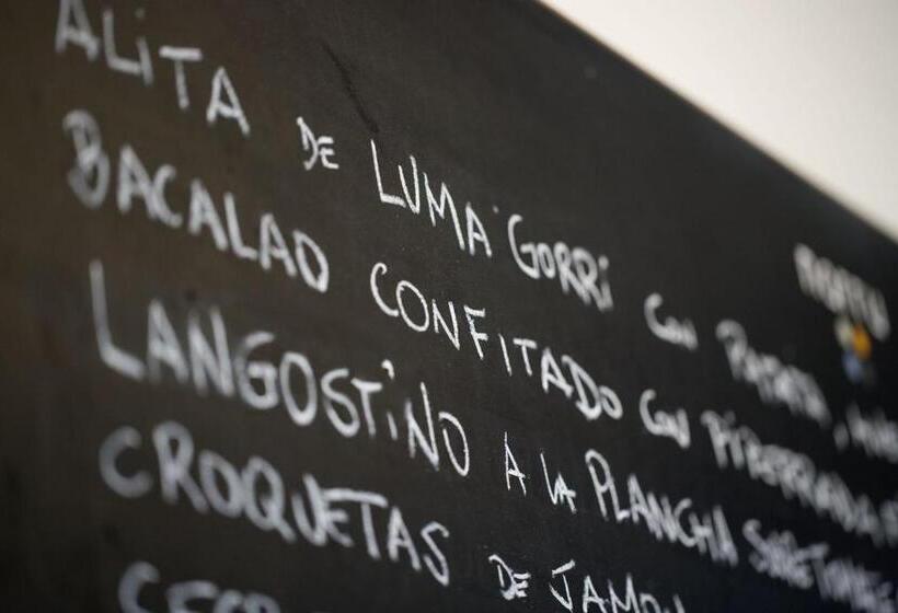 בית מלון כפרי Niza