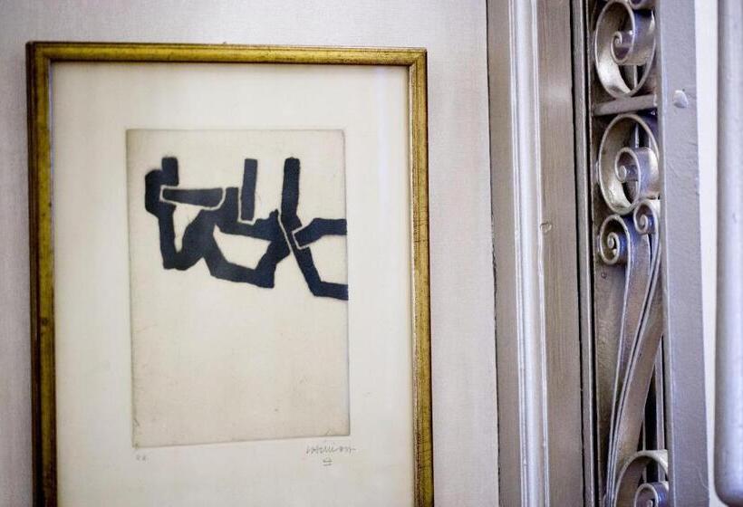 בית מלון כפרי Niza