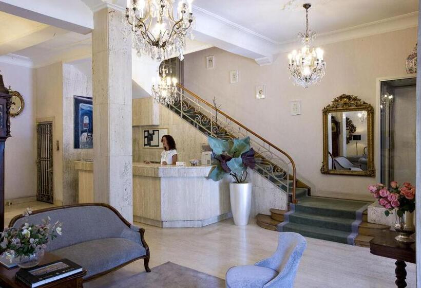 בית מלון כפרי Niza