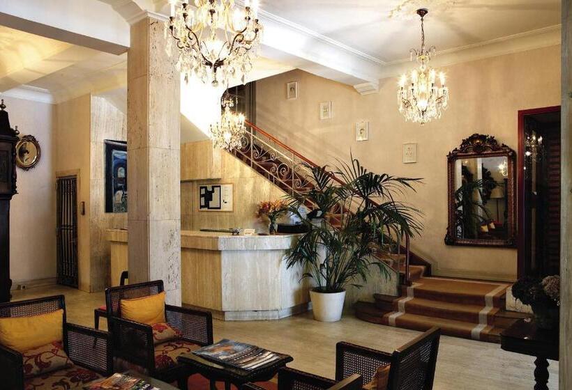 בית מלון כפרי Niza