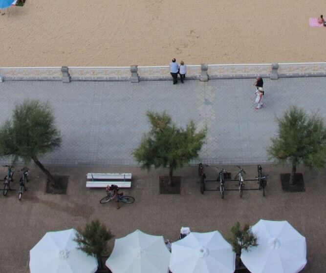 בית מלון כפרי Niza