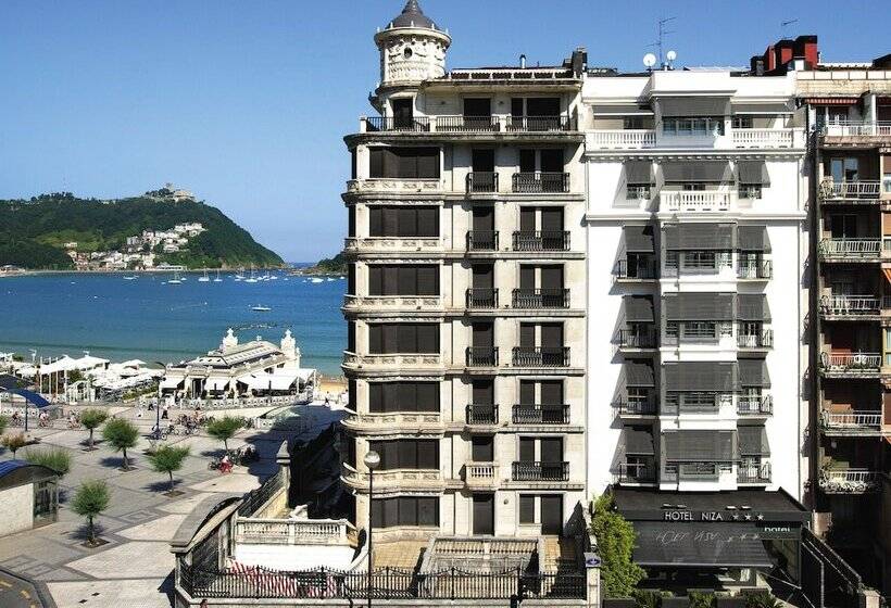 בית מלון כפרי Niza