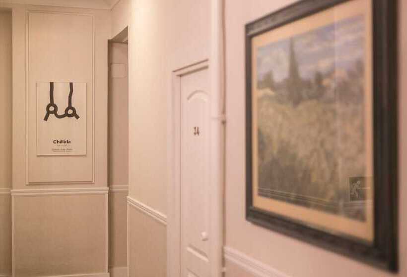 בית מלון כפרי Niza