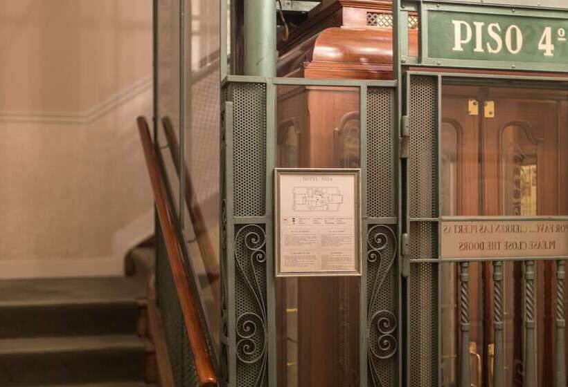 בית מלון כפרי Niza