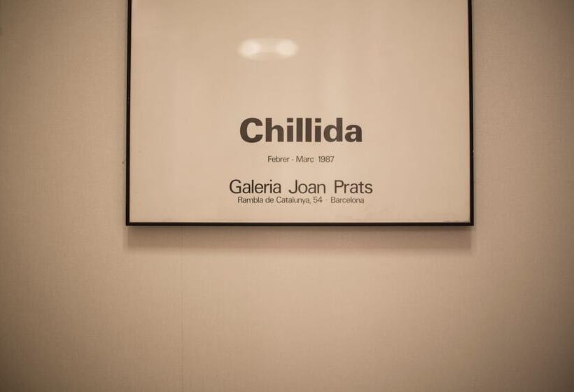 בית מלון כפרי Niza