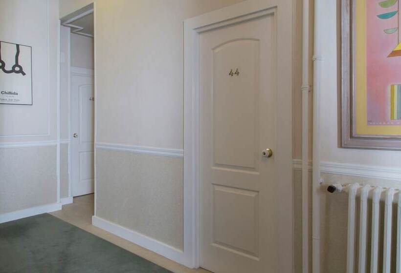 בית מלון כפרי Niza