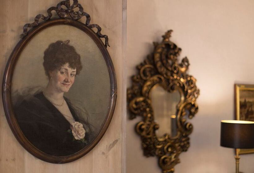 בית מלון כפרי Niza