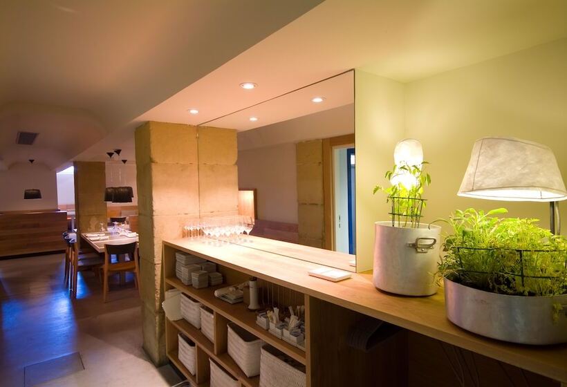 בית מלון כפרי Niza