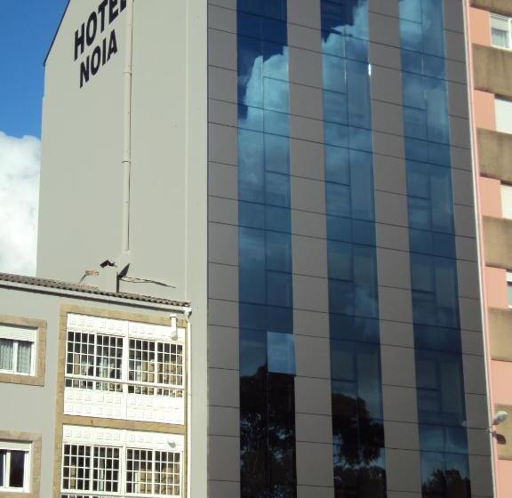 ホテル Noia