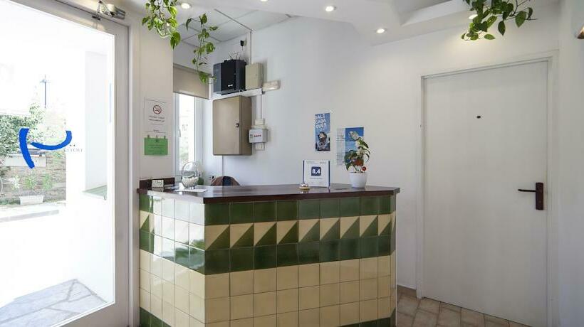 בית מלון כפרי Nou Estrelles