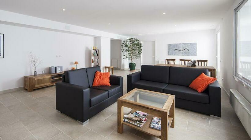 בית מלון כפרי Nou Estrelles