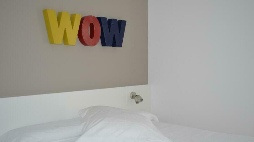 בית מלון כפרי Nou Estrelles