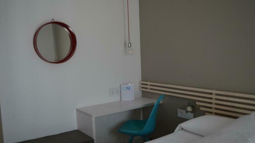 בית מלון כפרי Nou Estrelles