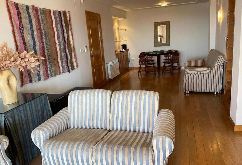 فندق Nuevo Palas